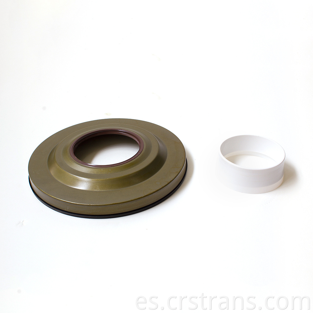 Clutch Front Oil Seal Cover